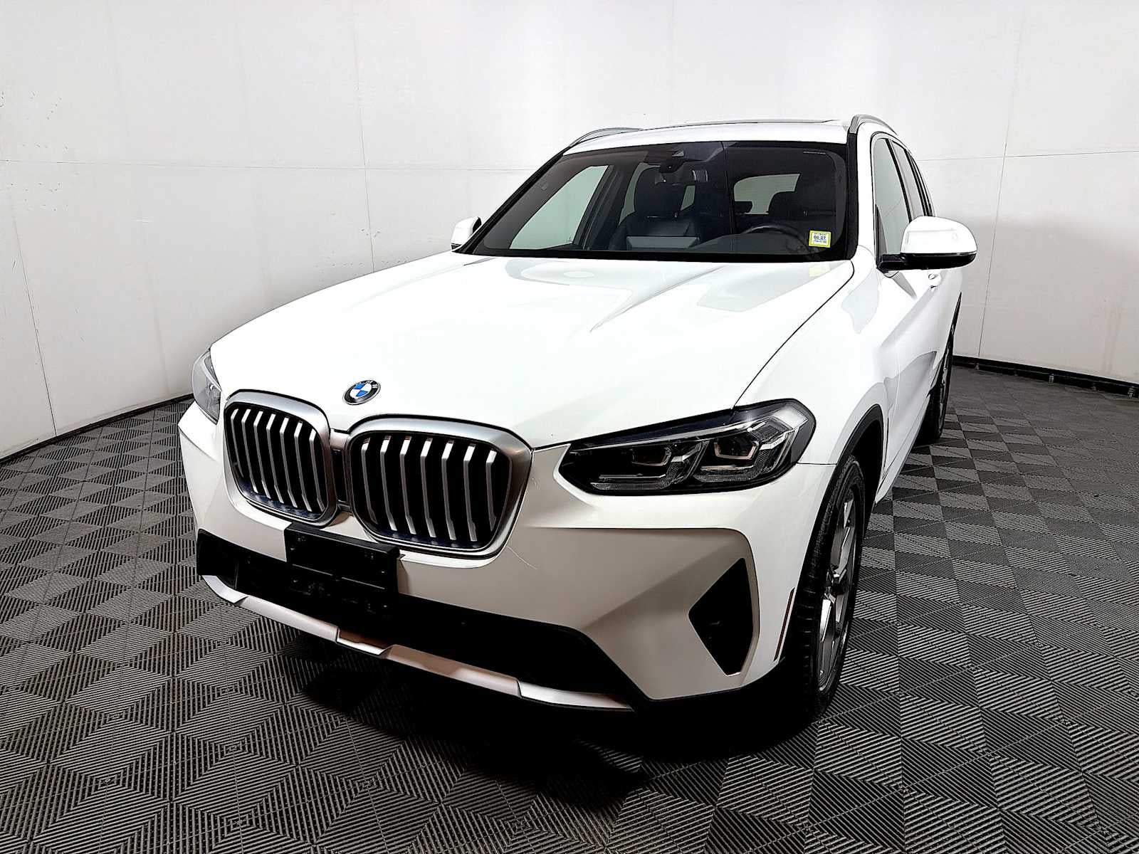 2023 BMW X3 xDrive30i Sports Activity Vehicle