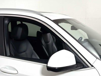 2023 BMW X3 xDrive30i Sports Activity Vehicle