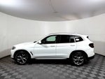 2023 BMW X3 xDrive30i Sports Activity Vehicle
