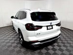 2023 BMW X3 xDrive30i Sports Activity Vehicle