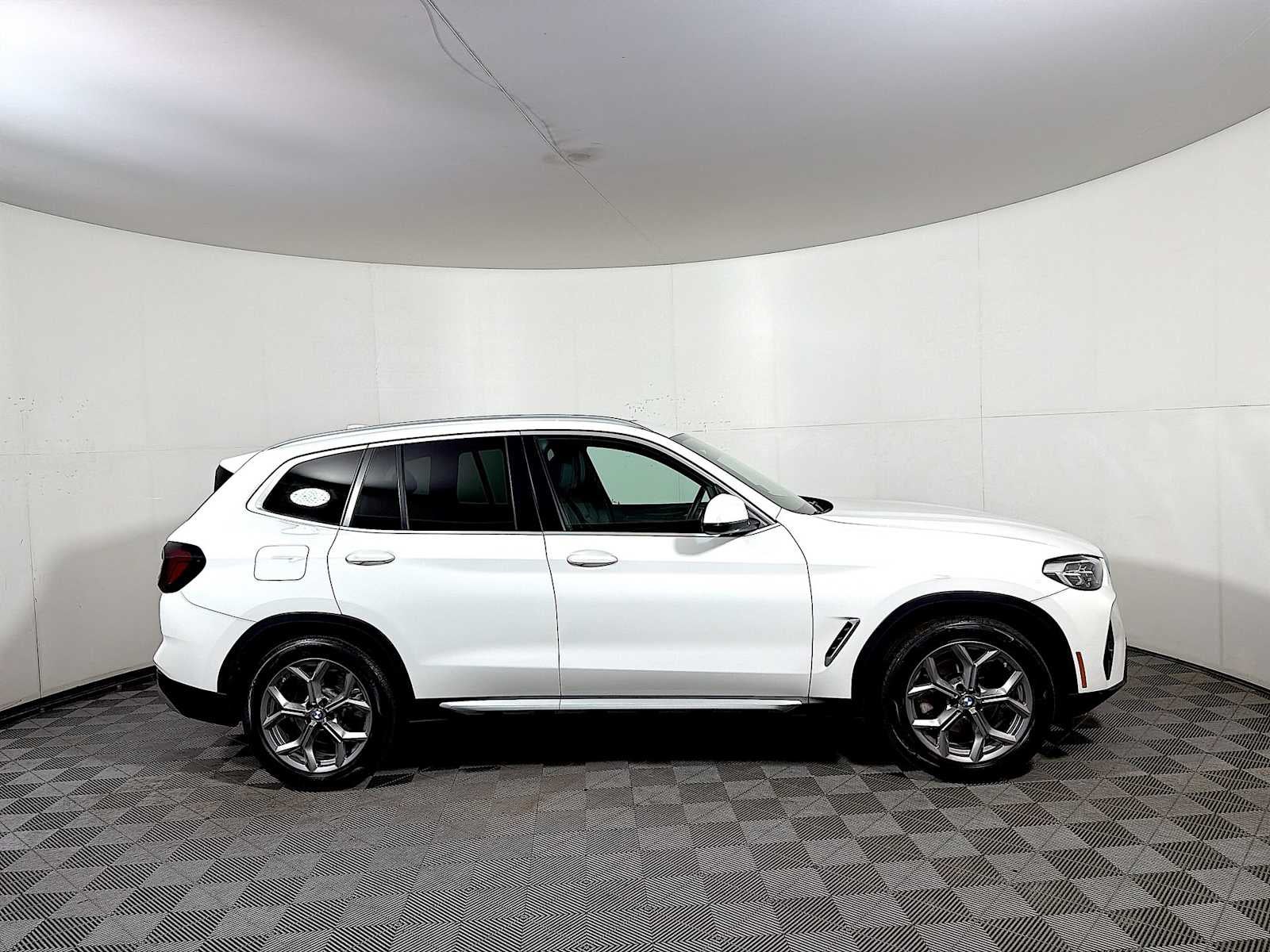 2023 BMW X3 xDrive30i Sports Activity Vehicle