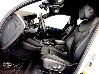2023 BMW X3 xDrive30i Sports Activity Vehicle