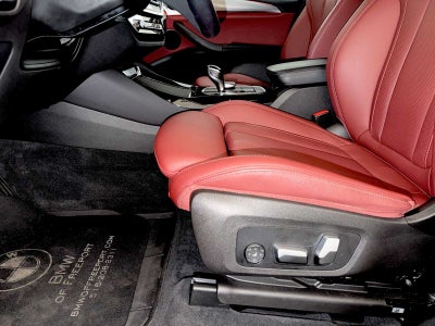 2023 BMW X3 xDrive30i Sports Activity Vehicle