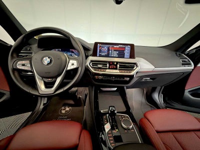 2023 BMW X3 xDrive30i Sports Activity Vehicle