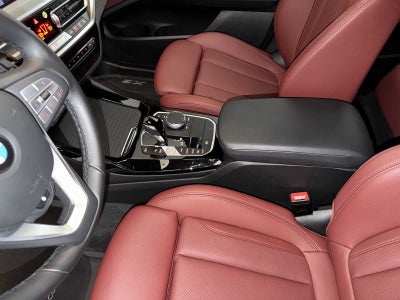 2023 BMW X3 xDrive30i Sports Activity Vehicle