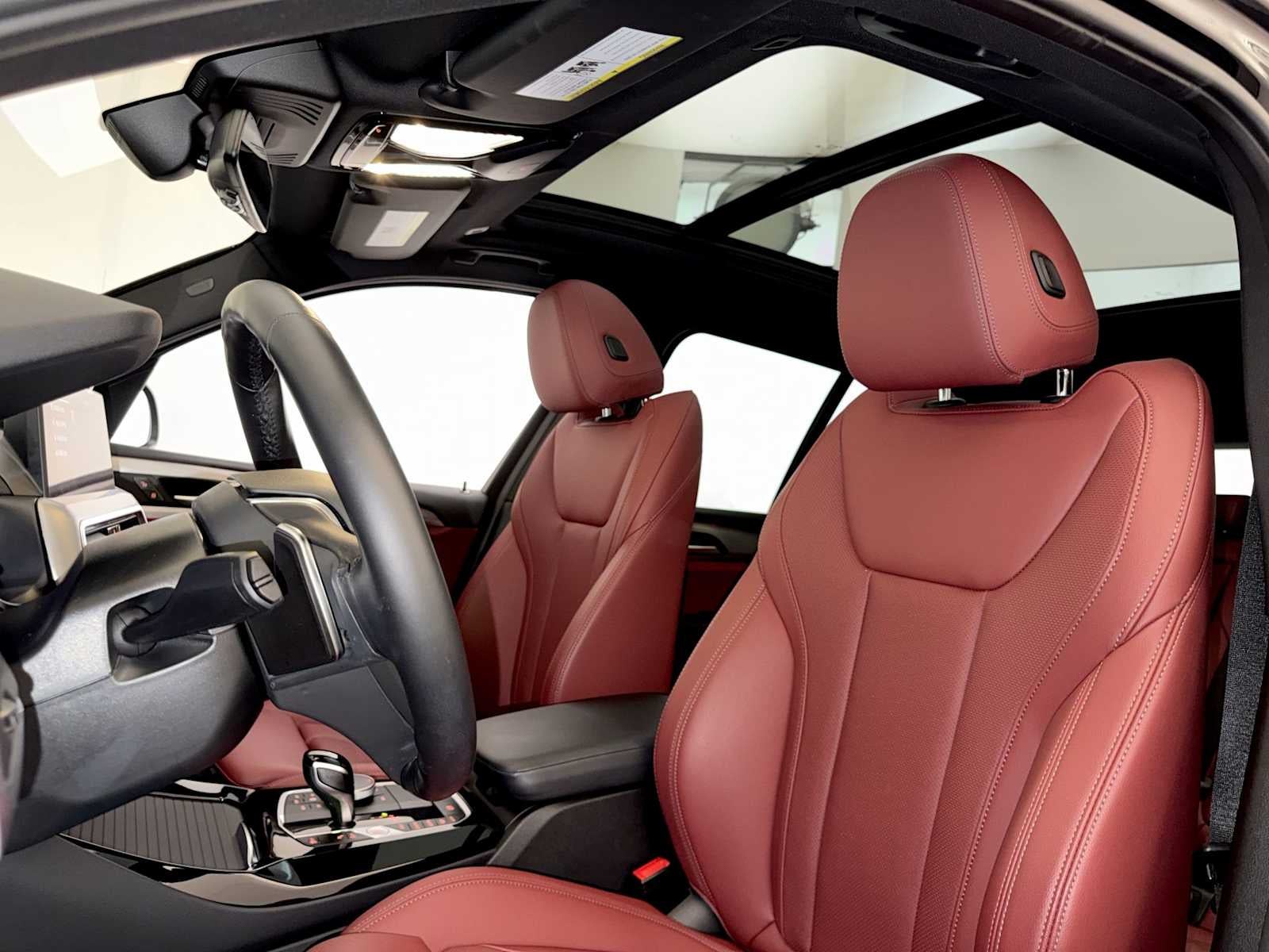 2023 BMW X3 xDrive30i Sports Activity Vehicle