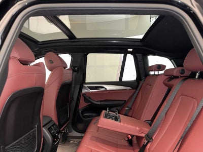 2023 BMW X3 xDrive30i Sports Activity Vehicle