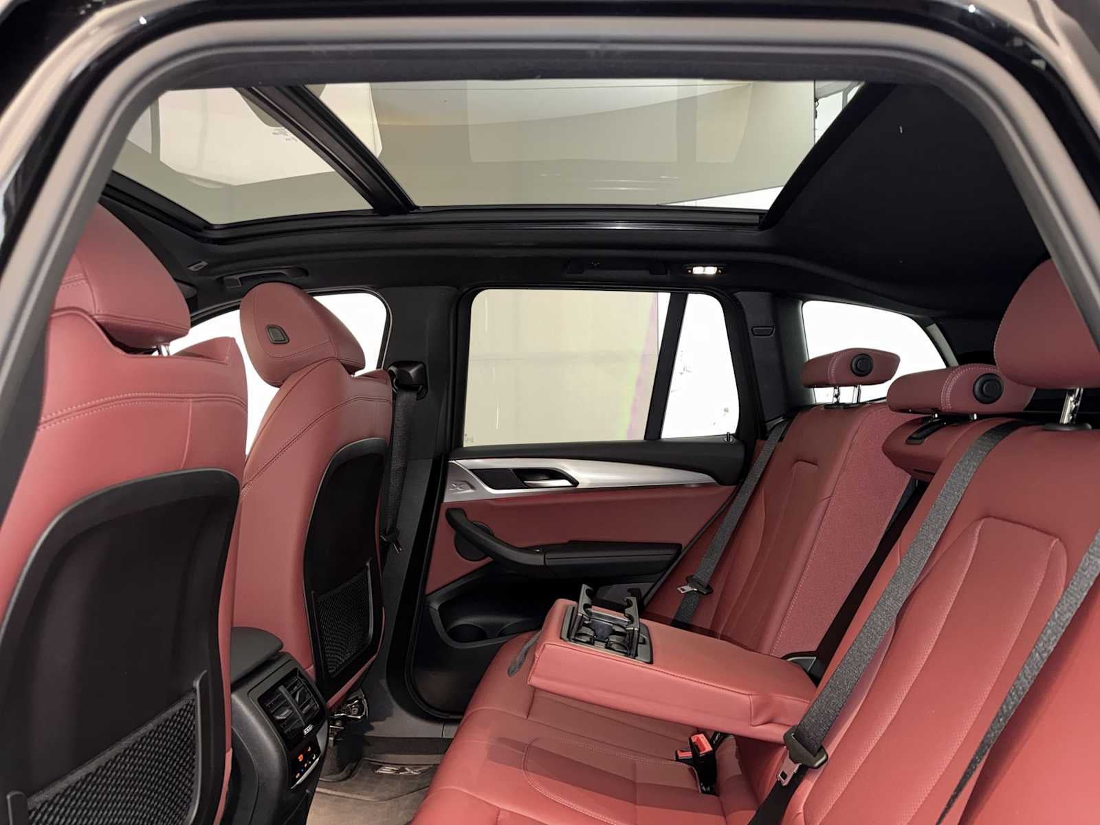 2023 BMW X3 xDrive30i Sports Activity Vehicle