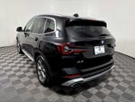 2023 BMW X3 xDrive30i Sports Activity Vehicle