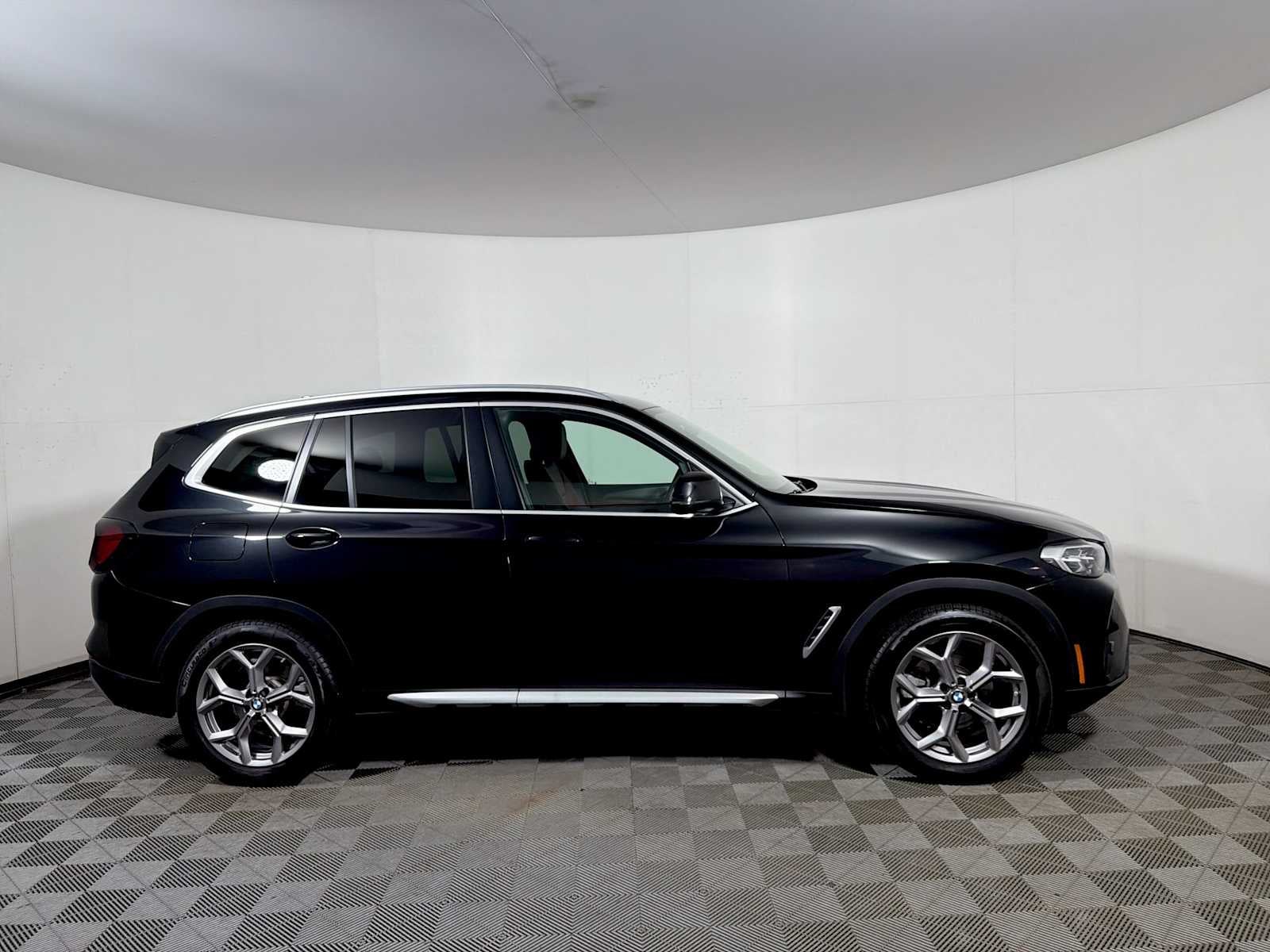 2023 BMW X3 xDrive30i Sports Activity Vehicle