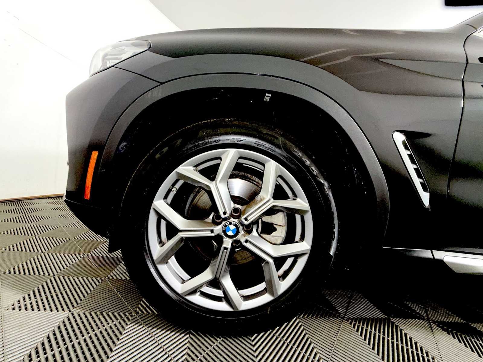 2023 BMW X3 xDrive30i Sports Activity Vehicle