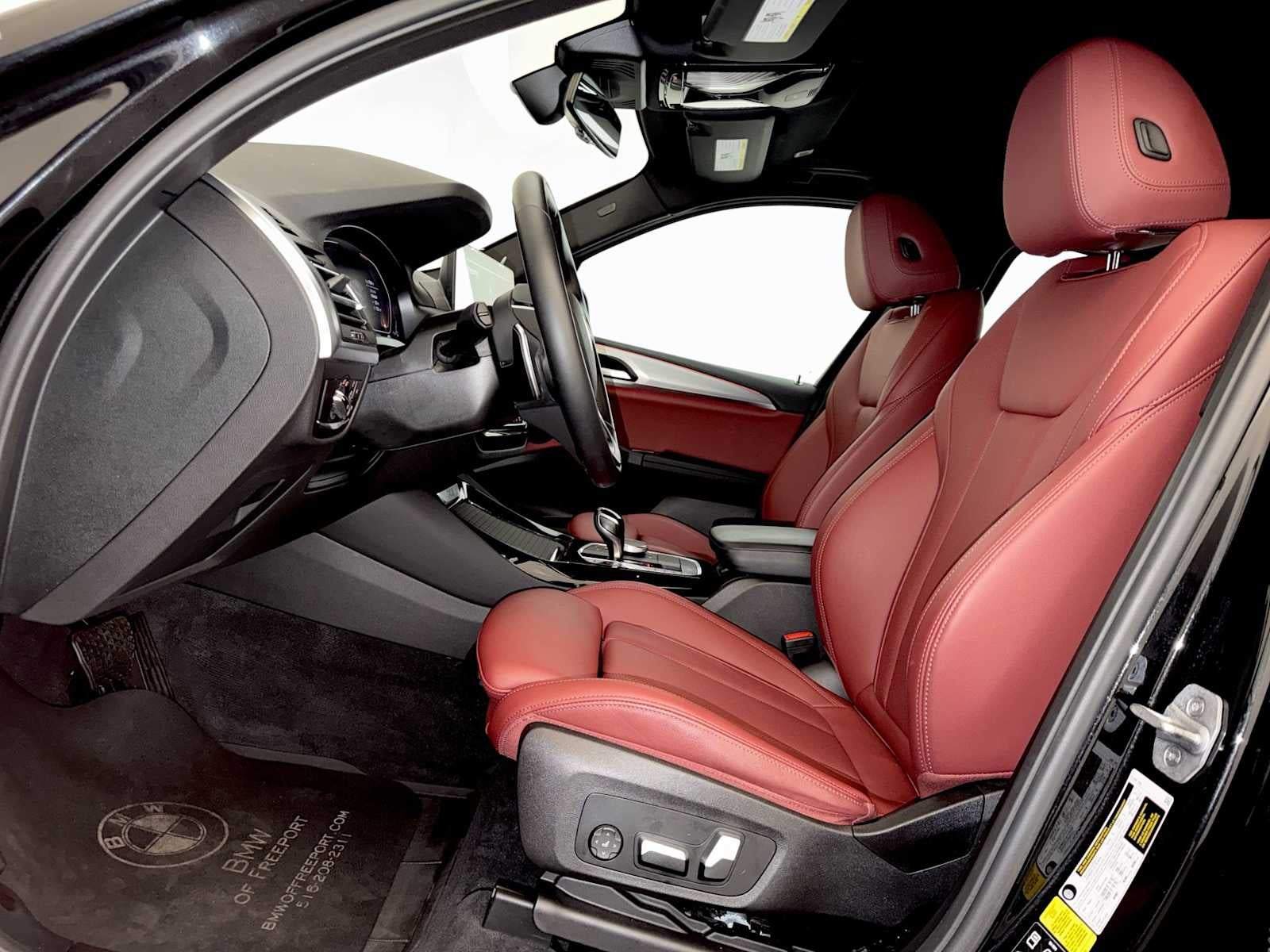 2023 BMW X3 xDrive30i Sports Activity Vehicle