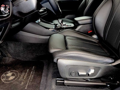 2024 BMW X3 xDrive30i Sports Activity Vehicle