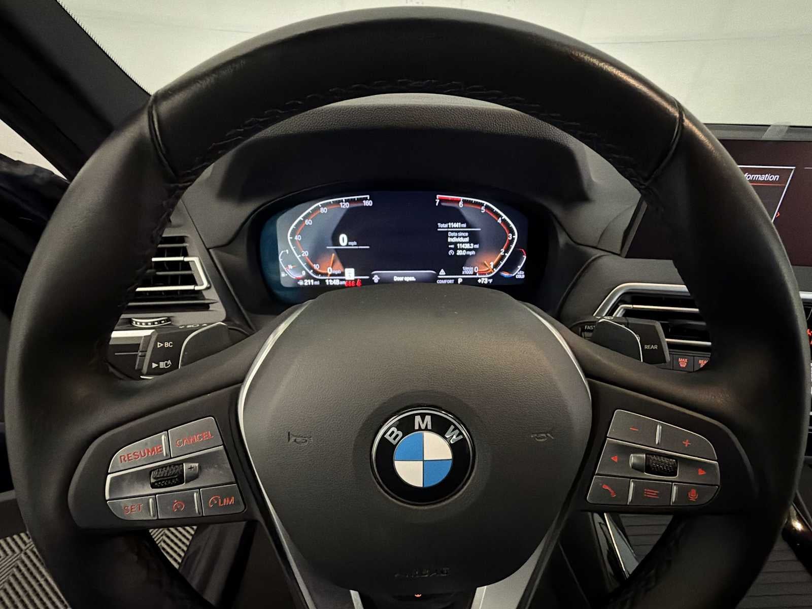 2024 BMW X3 xDrive30i Sports Activity Vehicle