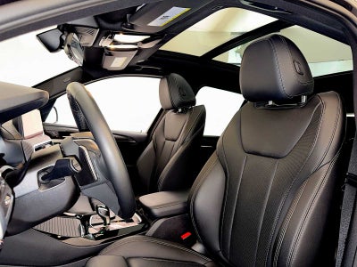 2024 BMW X3 xDrive30i Sports Activity Vehicle
