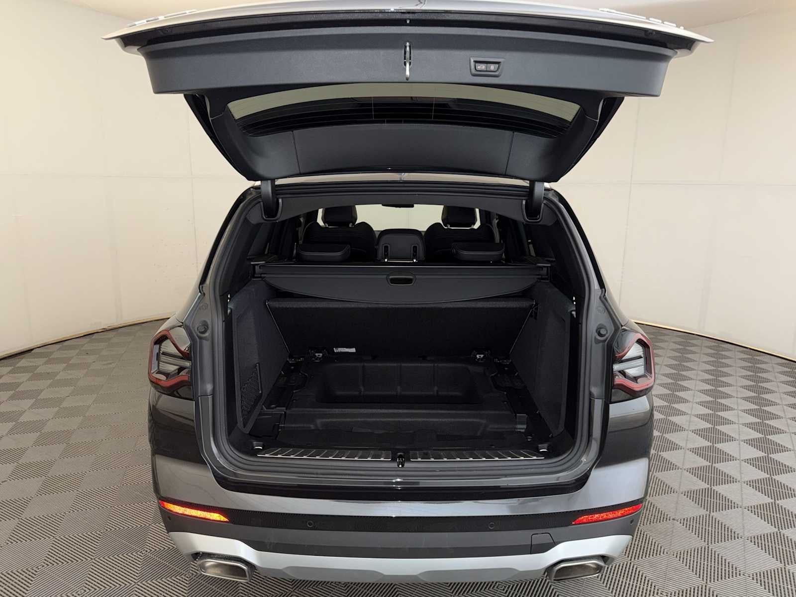 2024 BMW X3 xDrive30i Sports Activity Vehicle