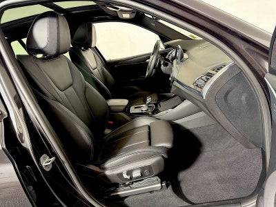 2024 BMW X3 xDrive30i Sports Activity Vehicle