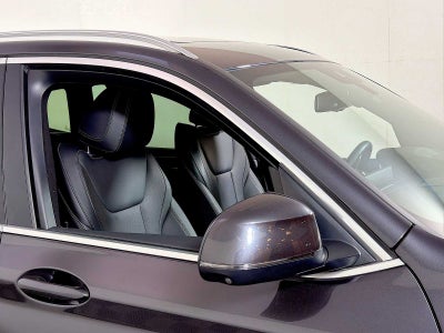 2024 BMW X3 xDrive30i Sports Activity Vehicle