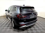 2024 BMW X3 xDrive30i Sports Activity Vehicle