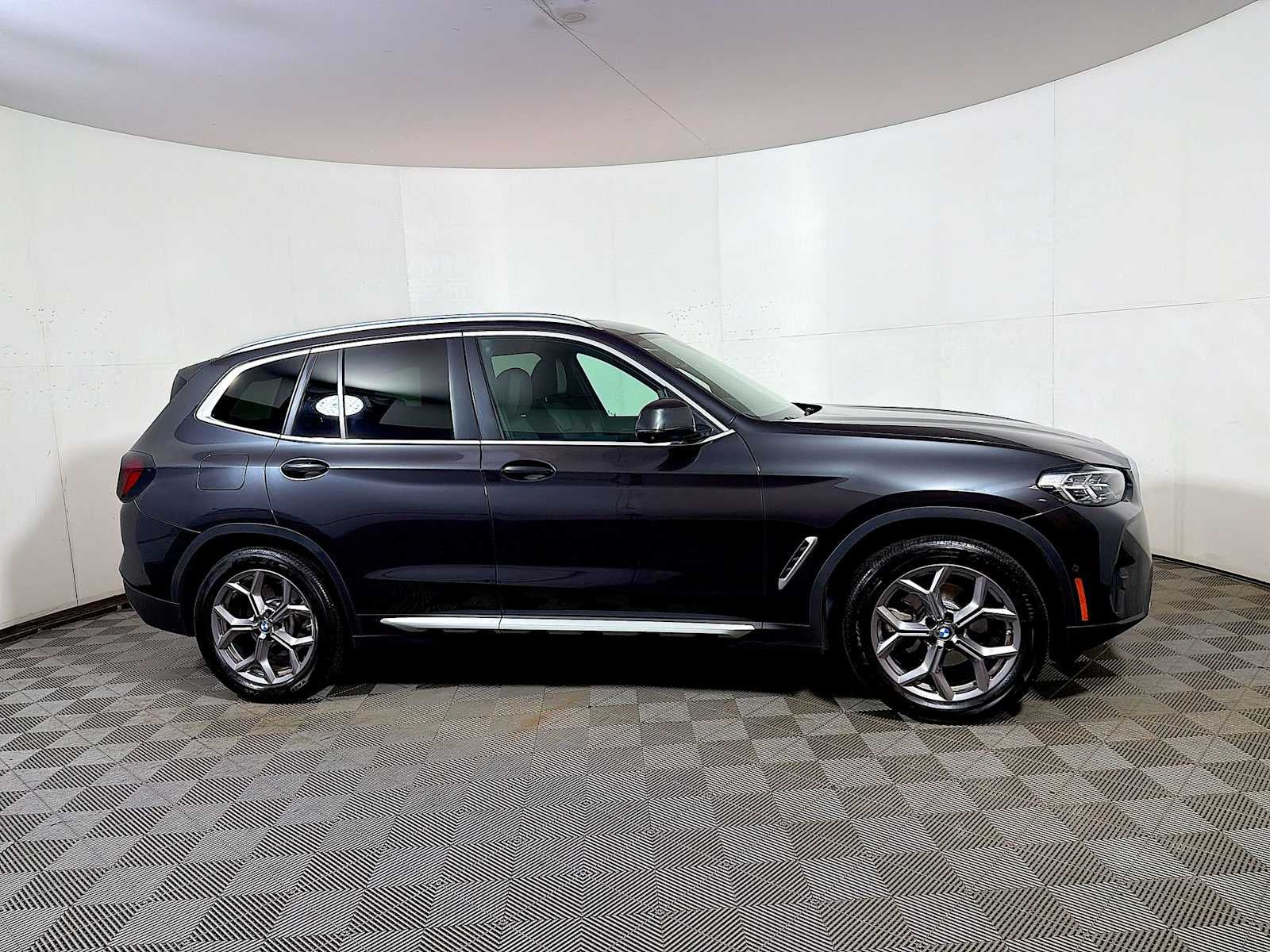 2024 BMW X3 xDrive30i Sports Activity Vehicle