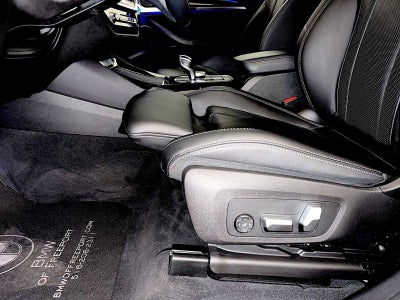 2024 BMW X3 xDrive30i Sports Activity Vehicle