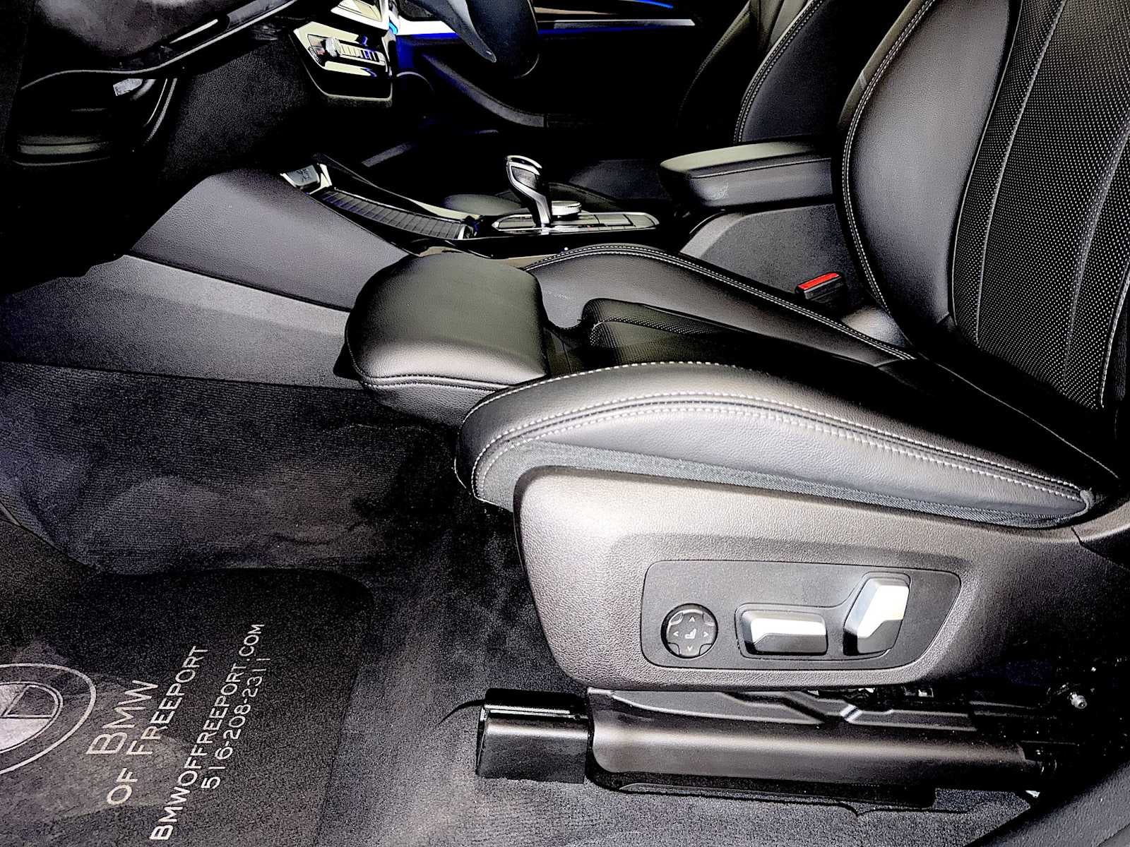2024 BMW X3 xDrive30i Sports Activity Vehicle
