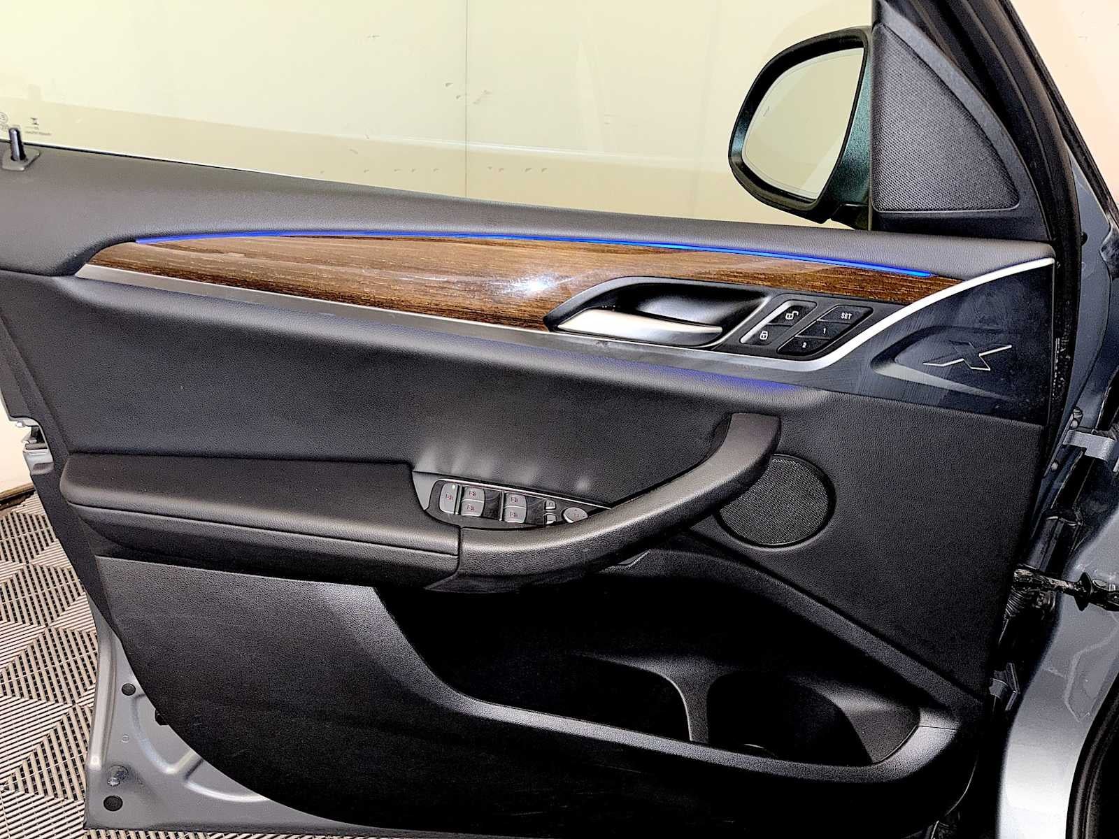 2024 BMW X3 xDrive30i Sports Activity Vehicle