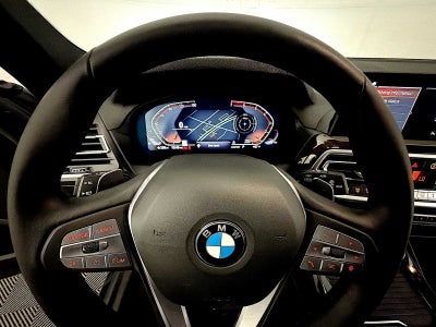 2024 BMW X3 xDrive30i Sports Activity Vehicle