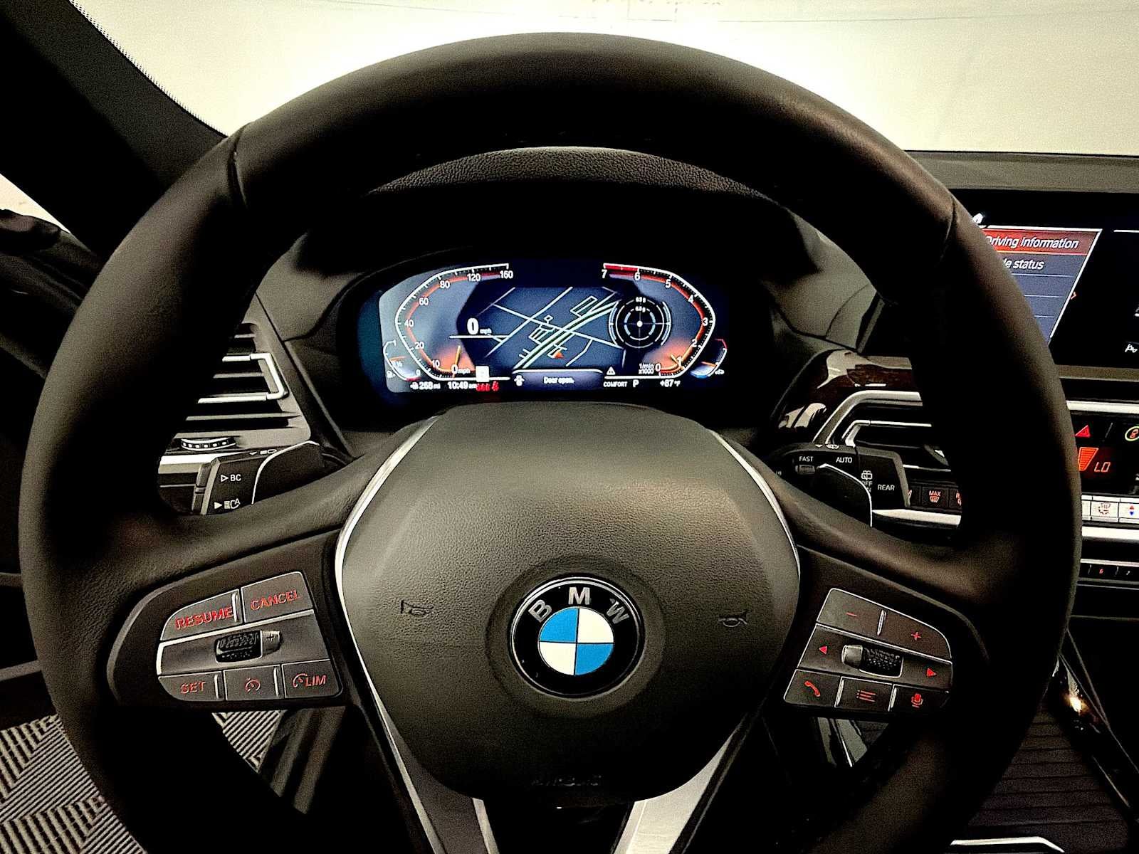 2024 BMW X3 xDrive30i Sports Activity Vehicle