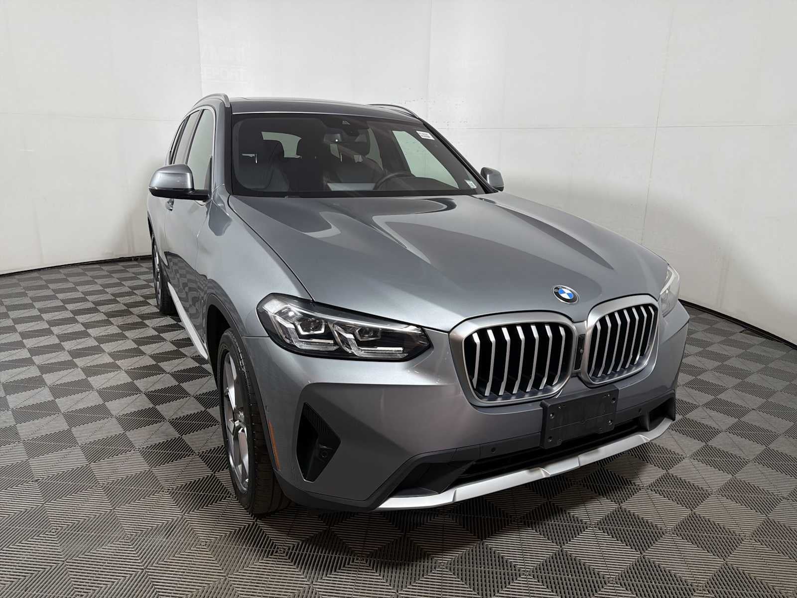 2024 BMW X3 xDrive30i Sports Activity Vehicle