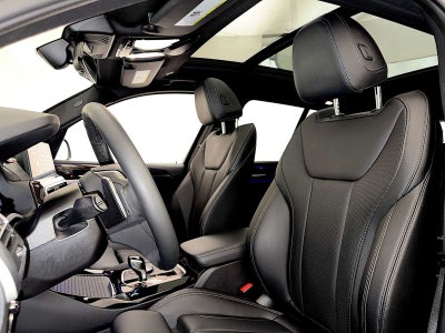 2024 BMW X3 xDrive30i Sports Activity Vehicle