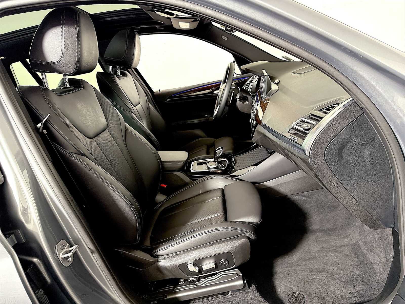 2024 BMW X3 xDrive30i Sports Activity Vehicle