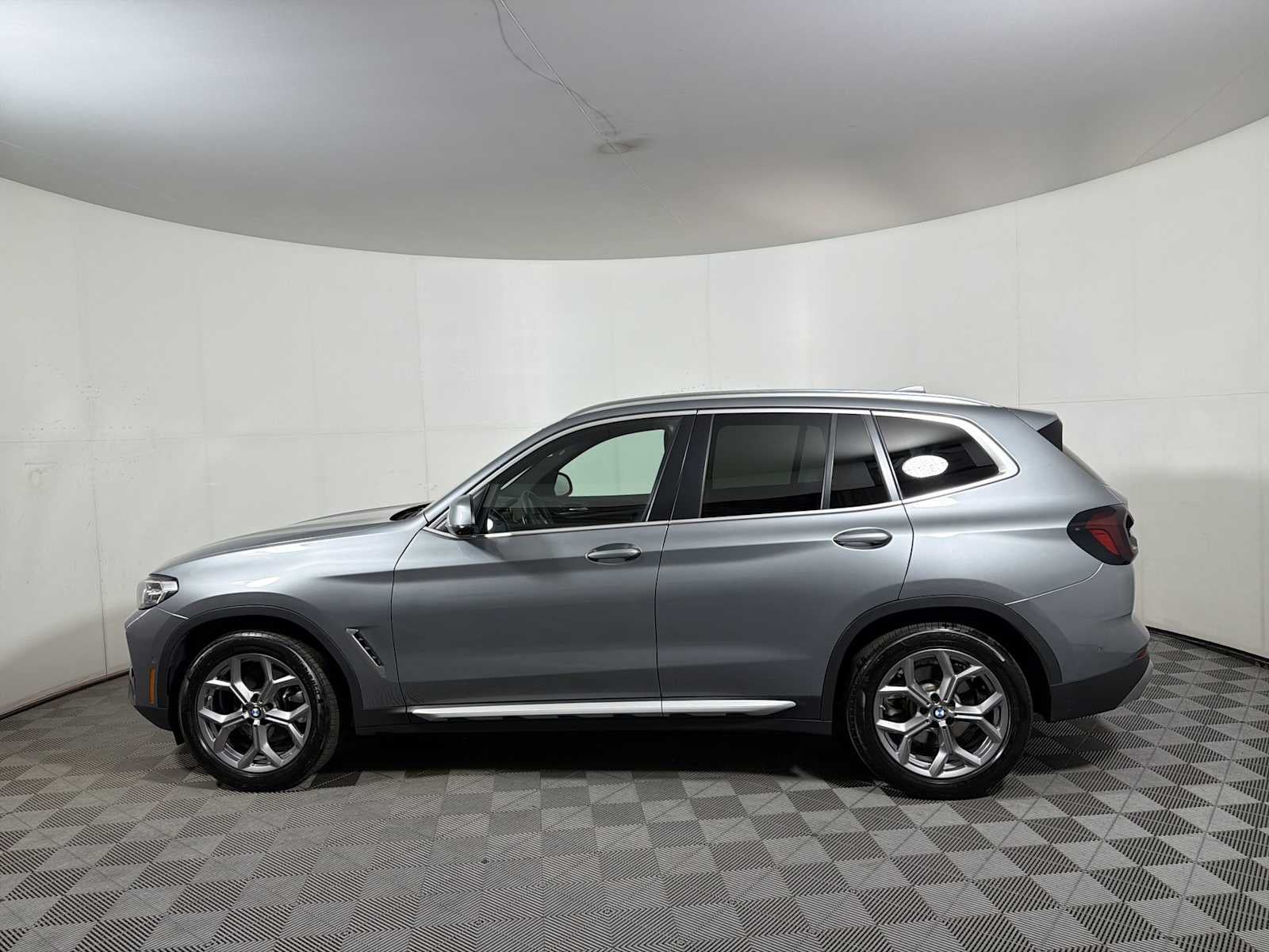 2024 BMW X3 xDrive30i Sports Activity Vehicle