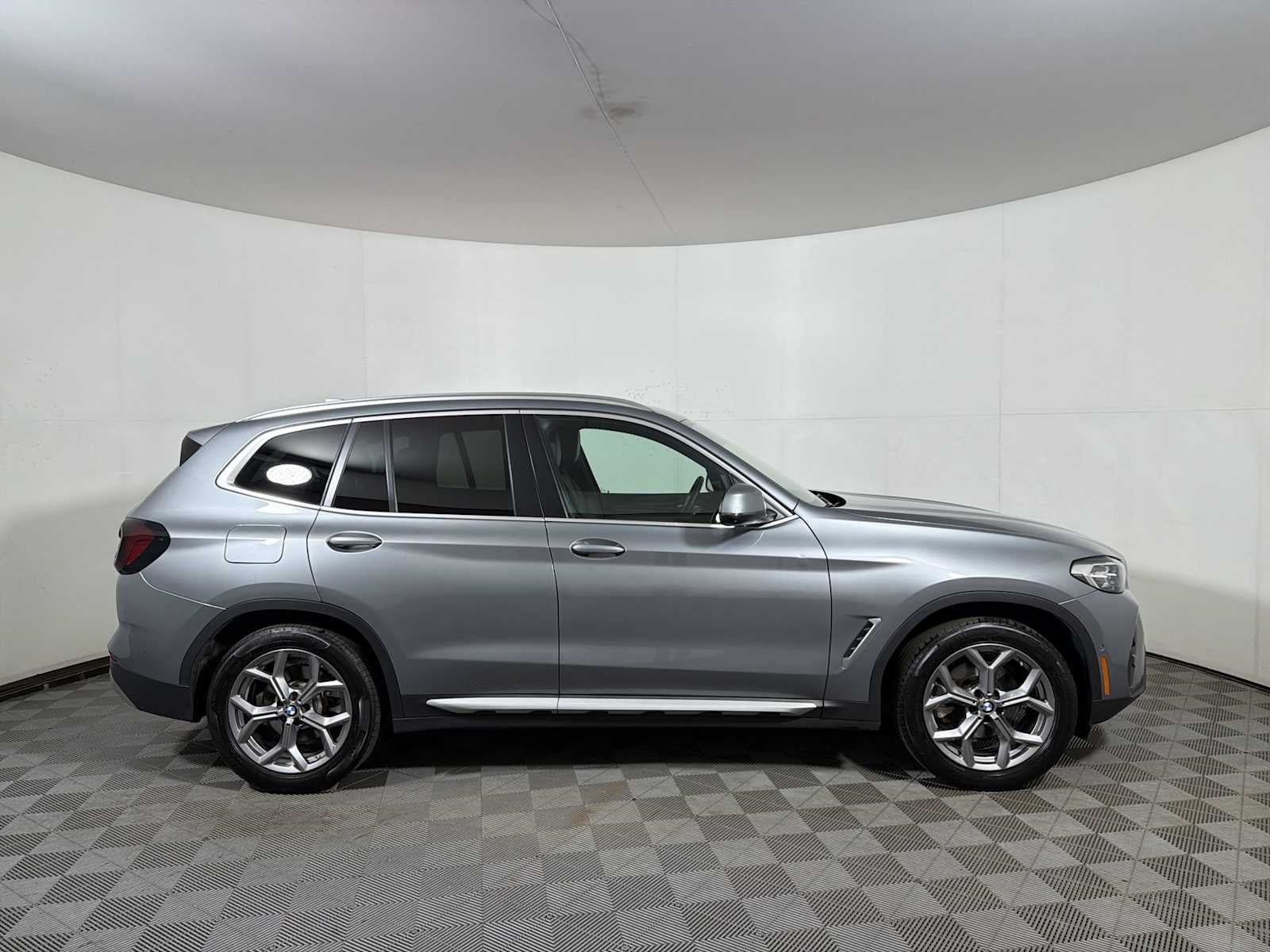 2024 BMW X3 xDrive30i Sports Activity Vehicle