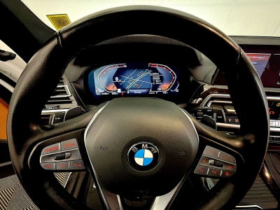 2024 BMW X3 xDrive30i Sports Activity Vehicle