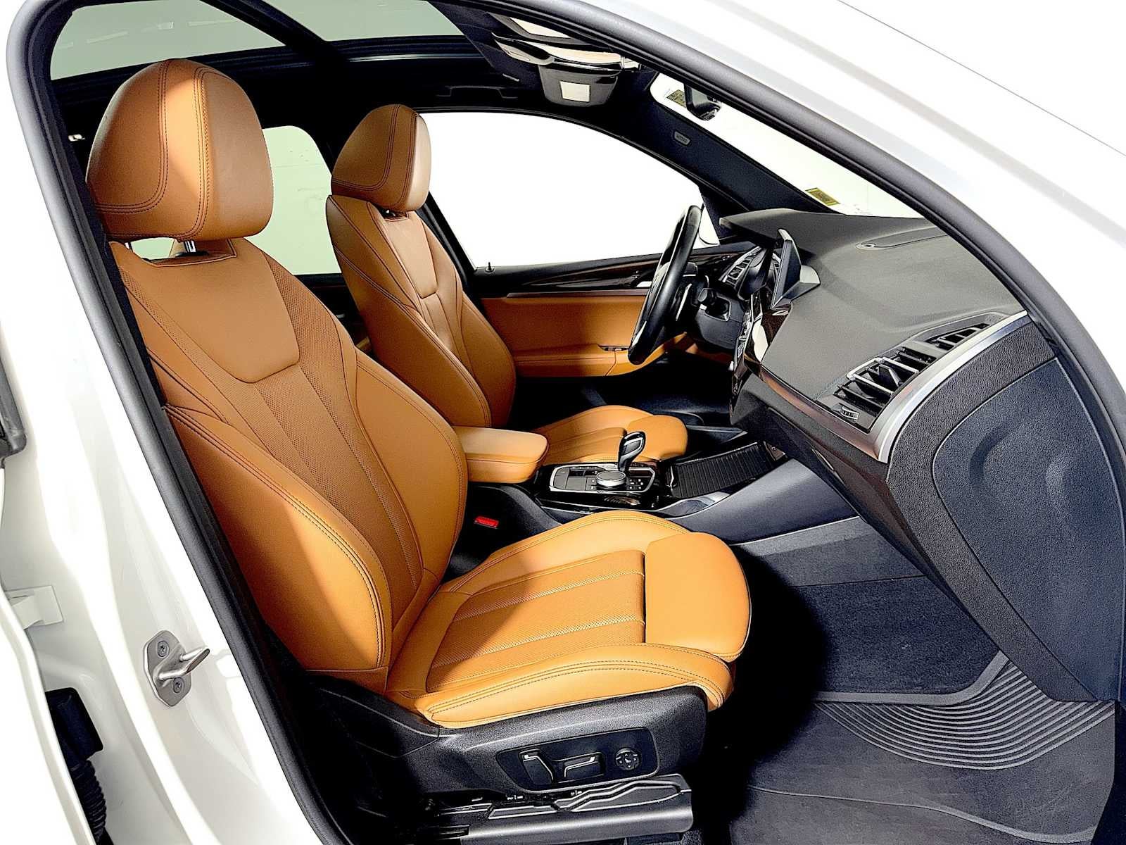 2024 BMW X3 xDrive30i Sports Activity Vehicle
