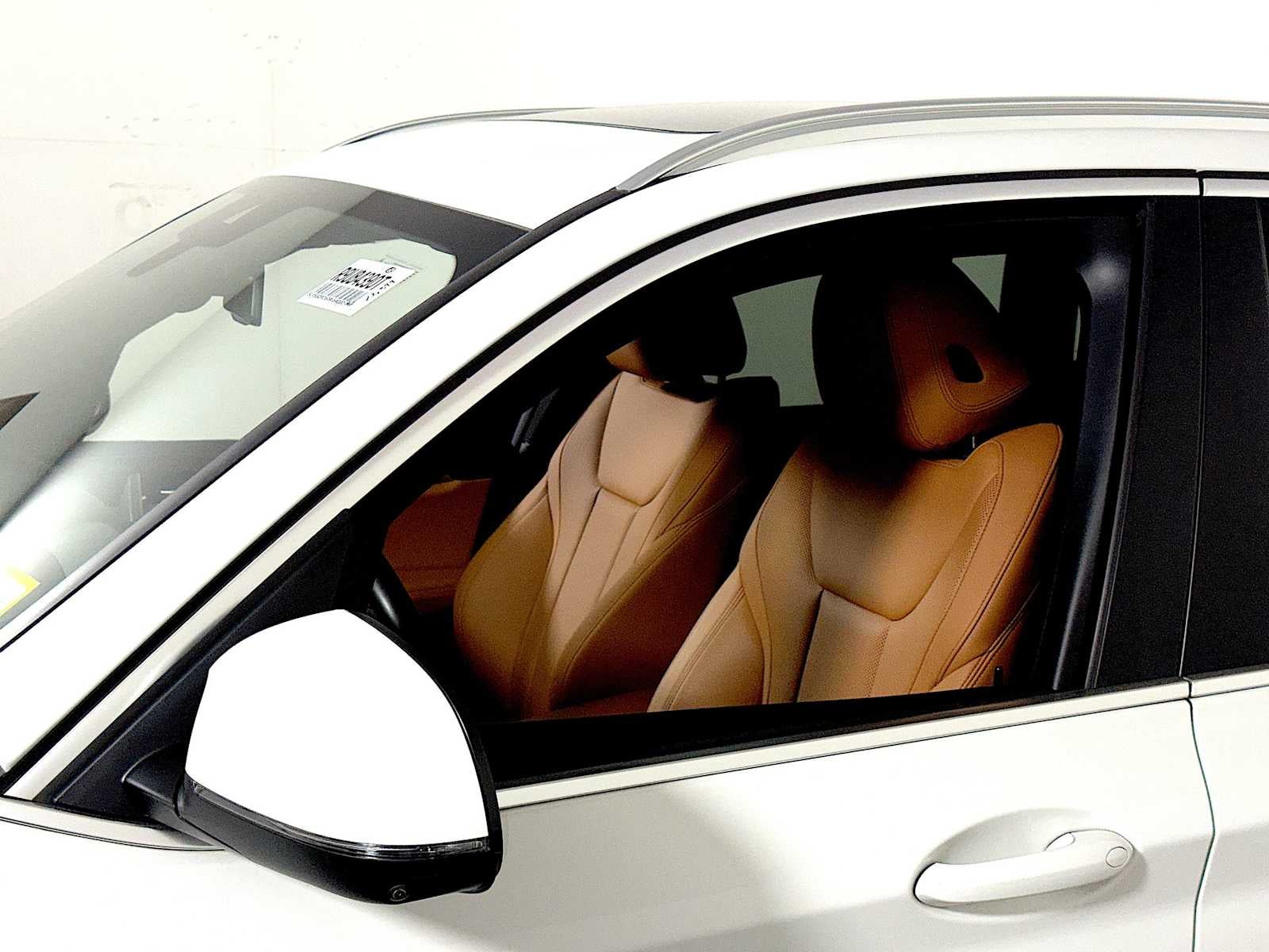 2024 BMW X3 xDrive30i Sports Activity Vehicle