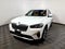 2024 BMW X3 xDrive30i Sports Activity Vehicle