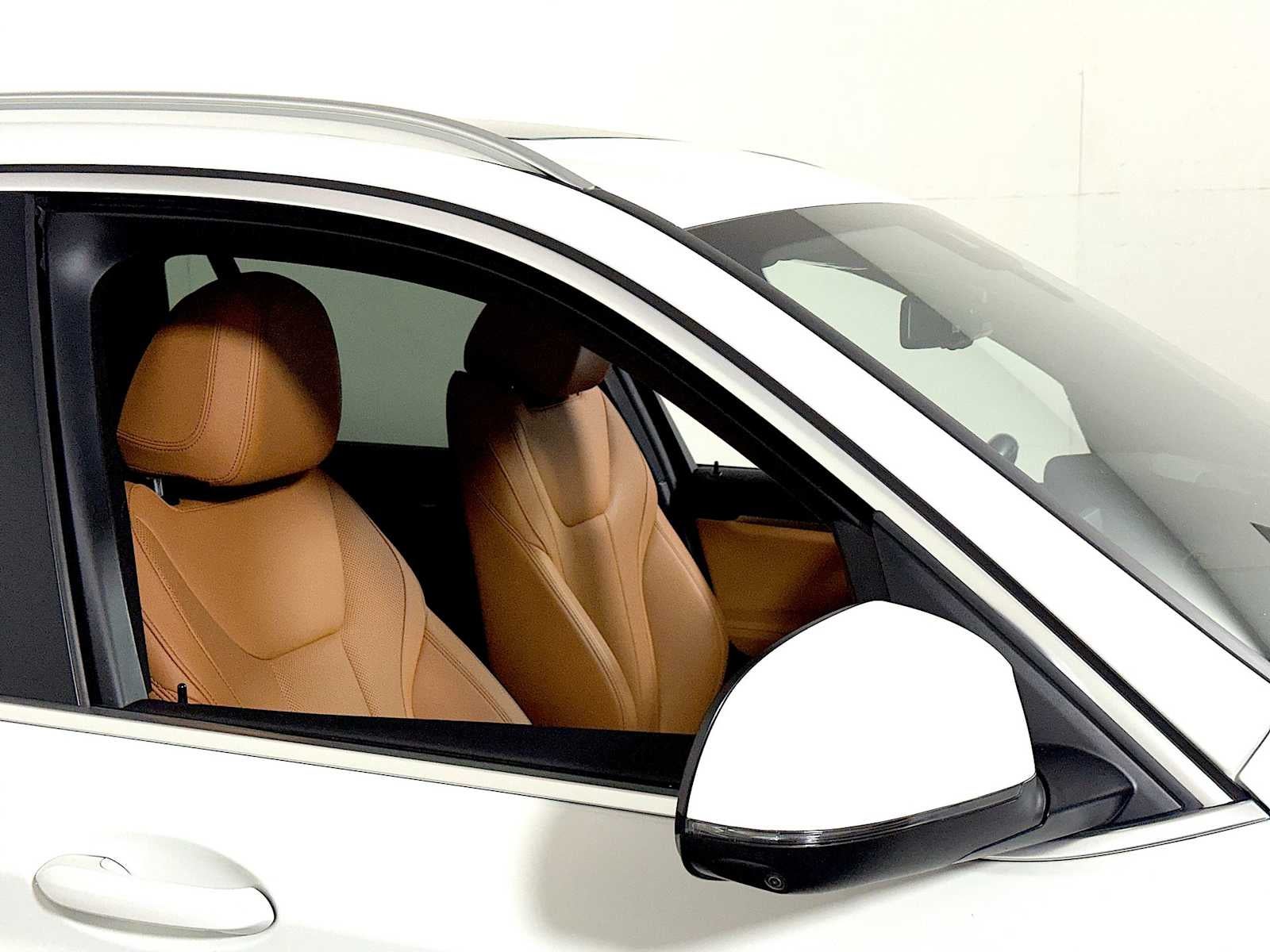 2024 BMW X3 xDrive30i Sports Activity Vehicle