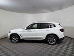 2024 BMW X3 xDrive30i Sports Activity Vehicle