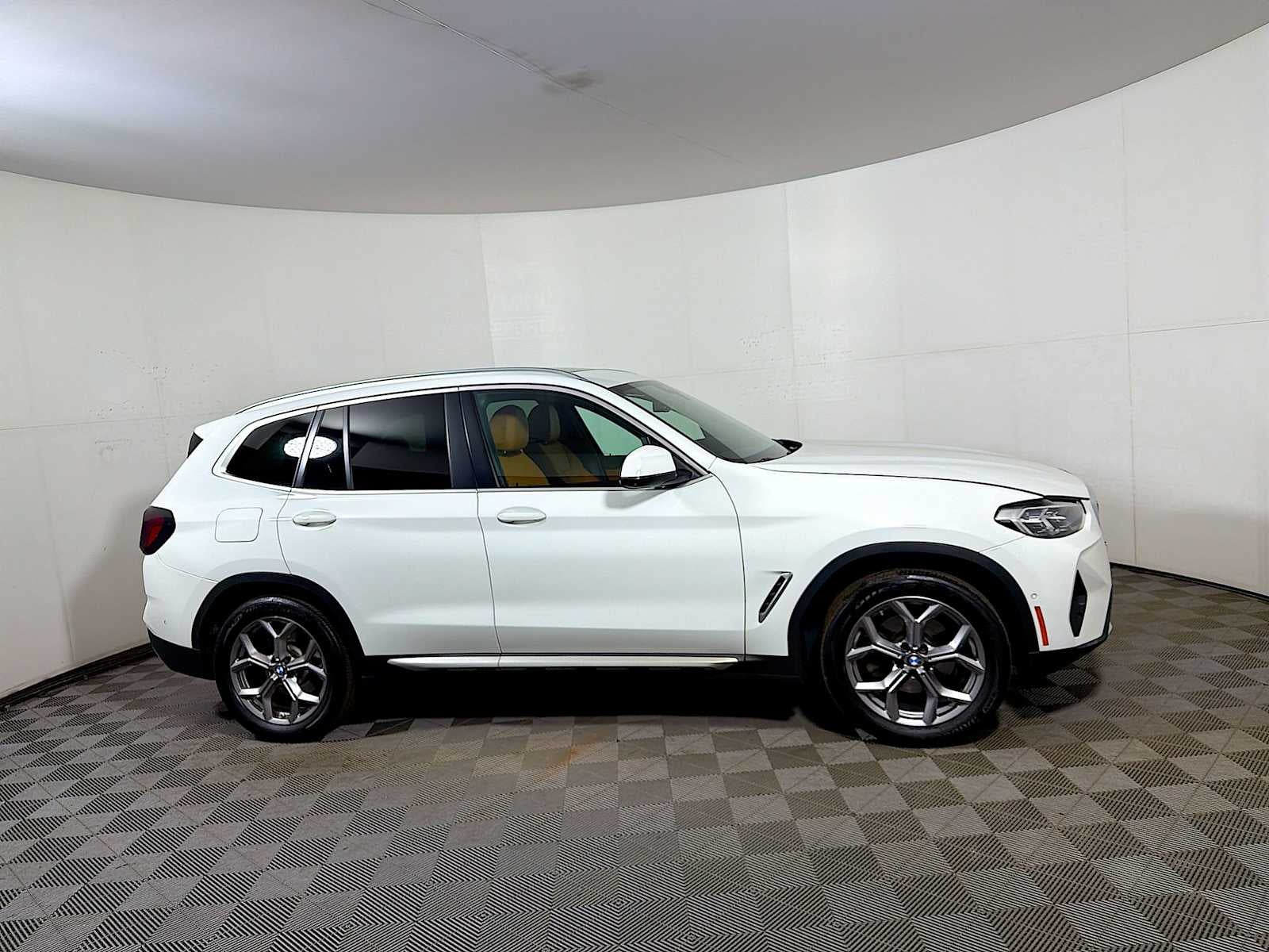 2024 BMW X3 xDrive30i Sports Activity Vehicle