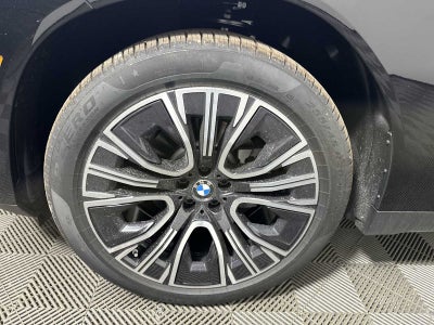 2025 BMW X3 30 xDrive Sports Activity Vehicle