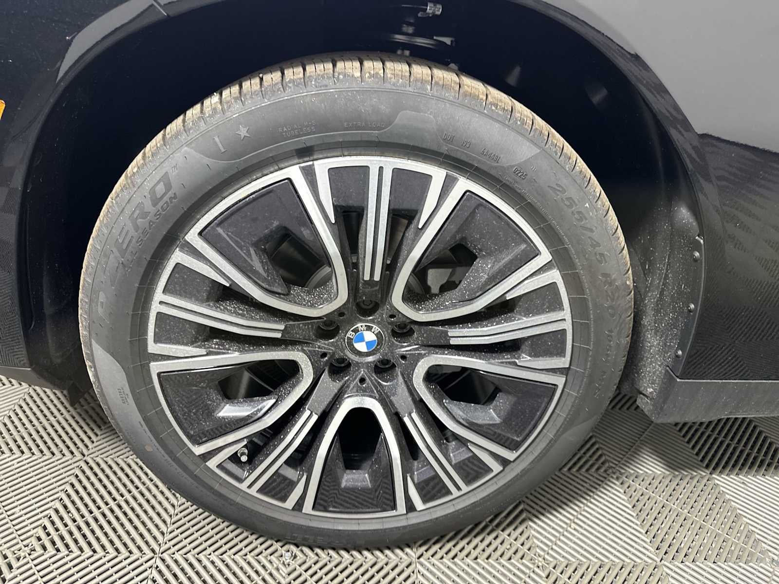 2025 BMW X3 30 xDrive Sports Activity Vehicle