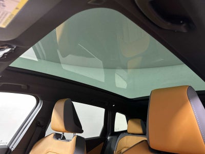 2025 BMW X3 30 xDrive Sports Activity Vehicle