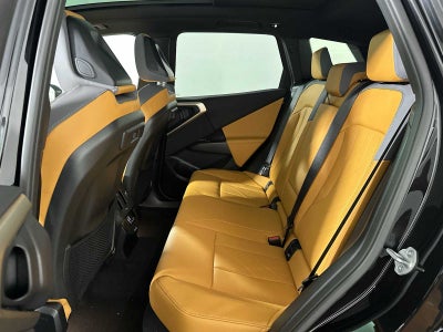 2025 BMW X3 30 xDrive Sports Activity Vehicle