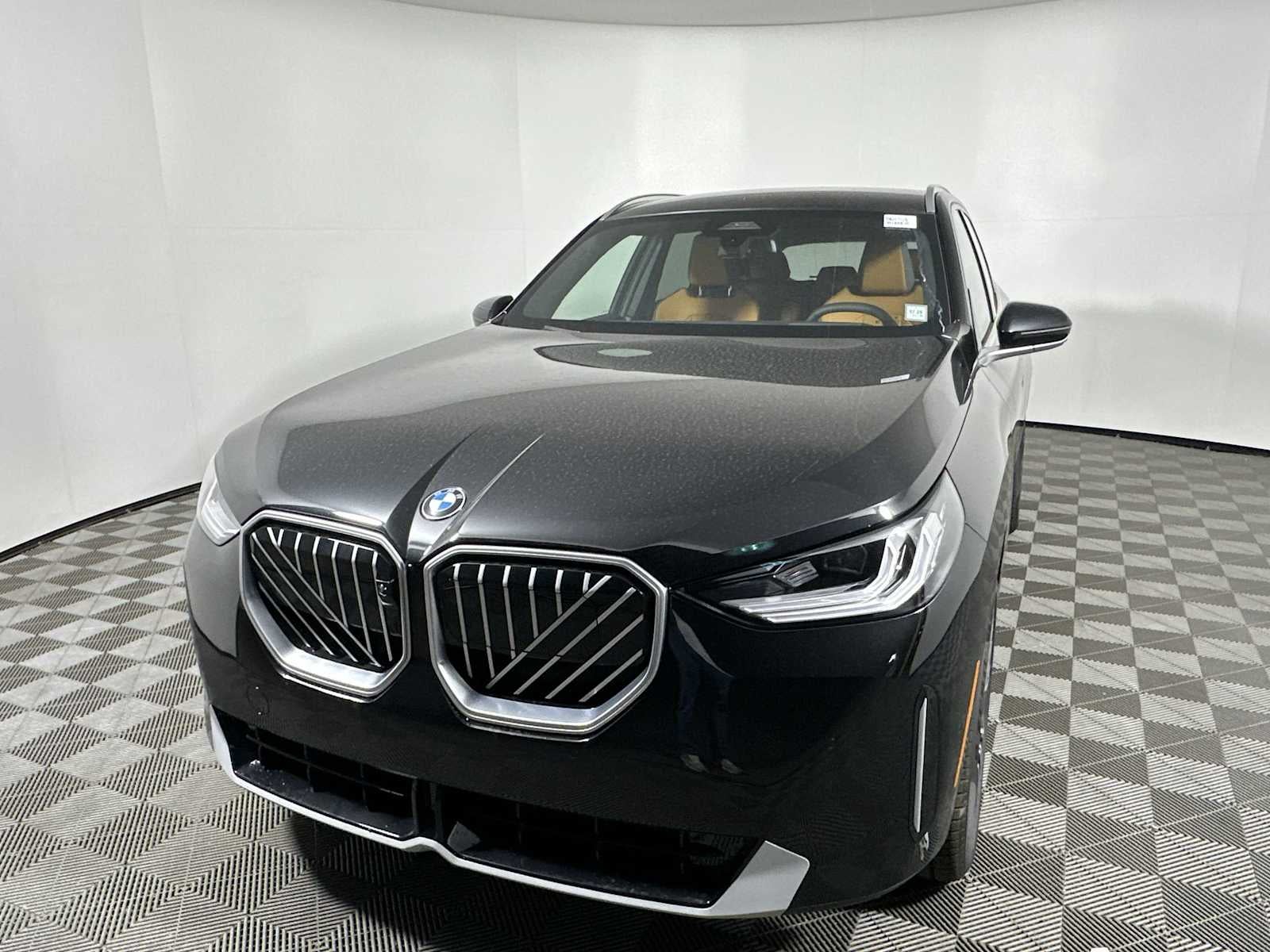 2025 BMW X3 30 xDrive Sports Activity Vehicle