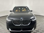 2025 BMW X3 30 xDrive Sports Activity Vehicle