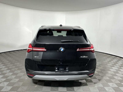2025 BMW X3 30 xDrive Sports Activity Vehicle