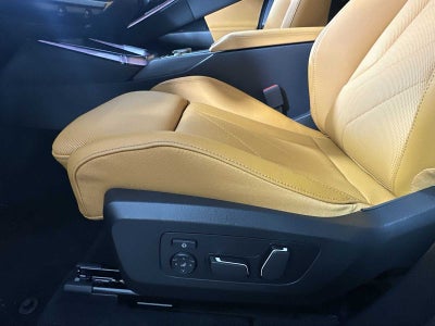 2025 BMW X3 30 xDrive Sports Activity Vehicle