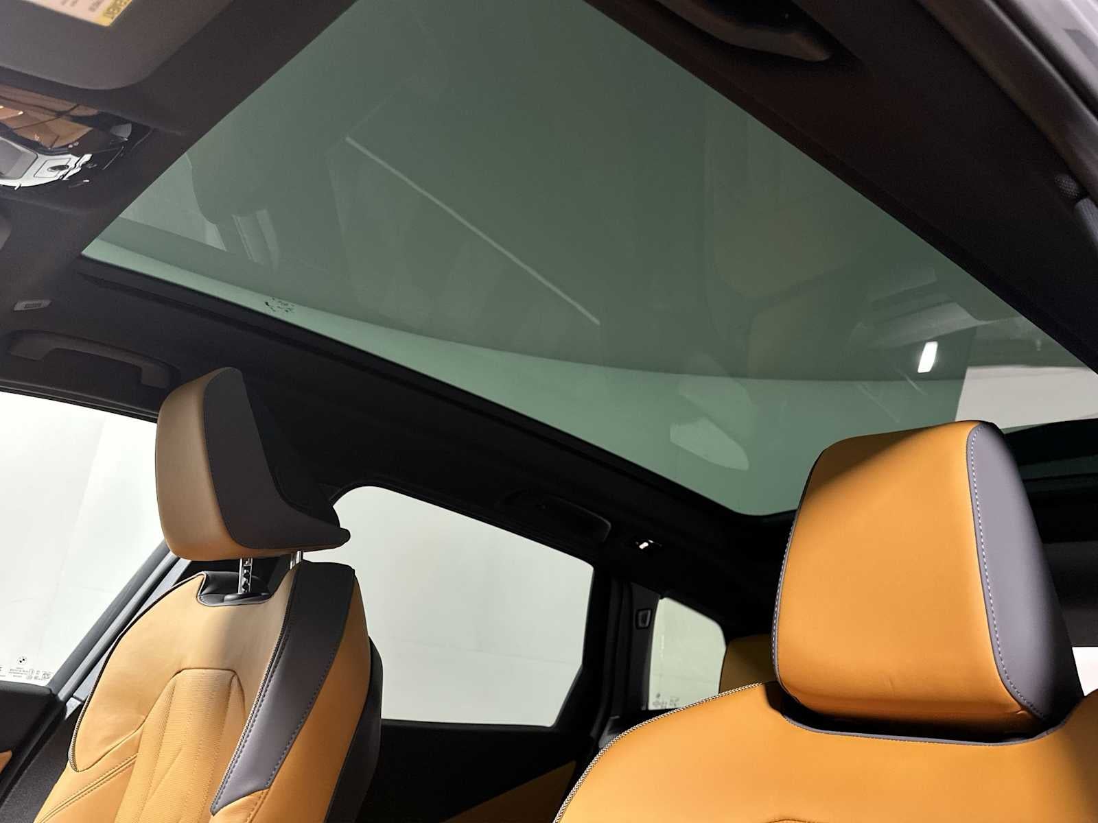 2025 BMW X3 30 xDrive Sports Activity Vehicle